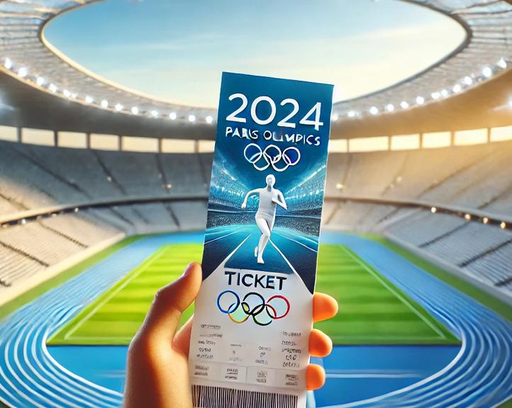Олимпиаду 2024 в Париже будет комментировать искусственный интеллект