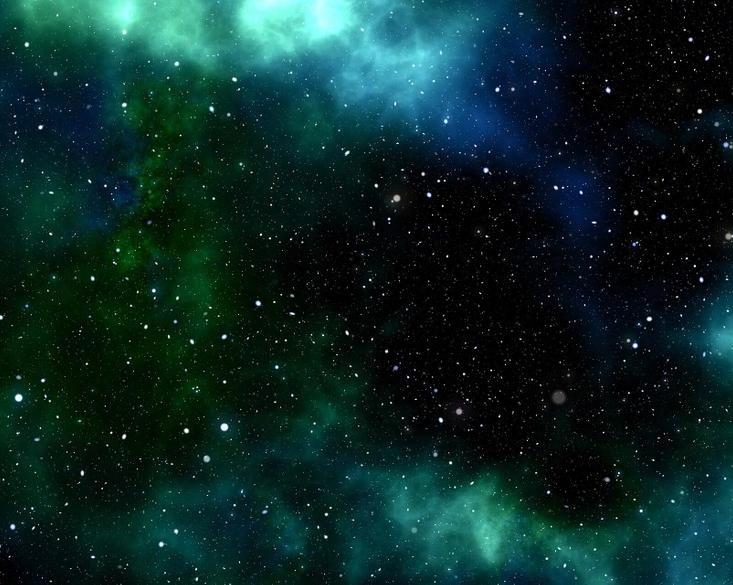 Новая теория о темной материи может разгадать две астрофизические загадки