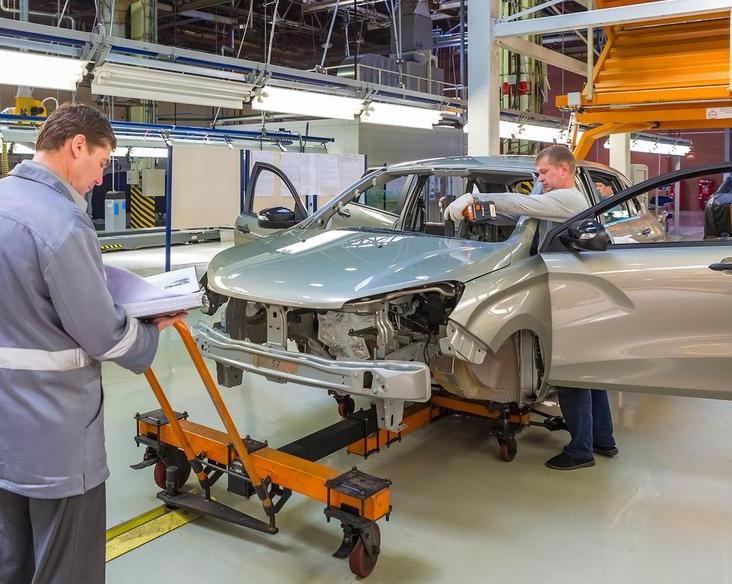 Стало известно, когда и на сколько подорожает отечественный АвтоВАЗ уже в этом году
