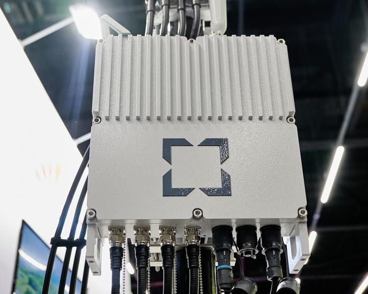5G: Озвучены сроки внедрения отечественных базовых станций