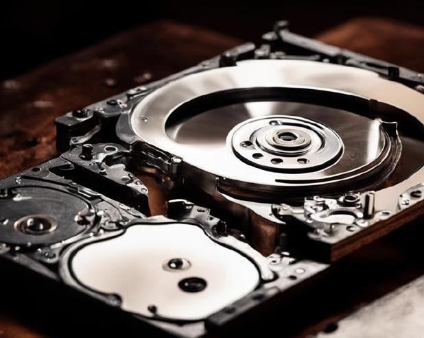 Найдена альтернатива HDD. Анонсированные Huawei устройства экономят до 90% электричества во время работы