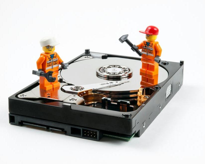 Microsoft сняла ограничение максимального размера FAT32 разделов