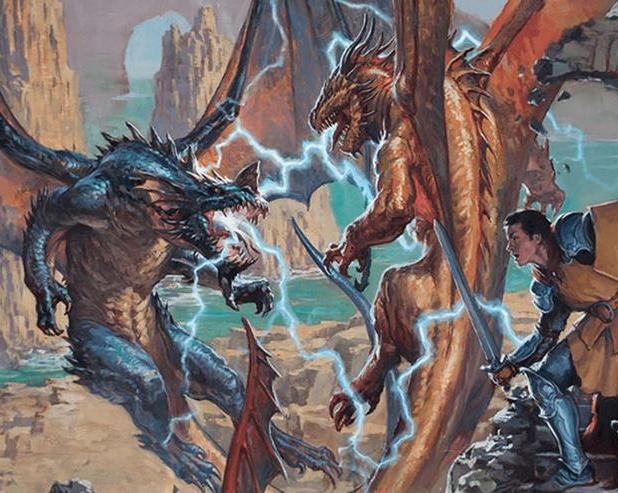 Владелец D&D и MTG Hasbro объявляет о массовых увольнениях
