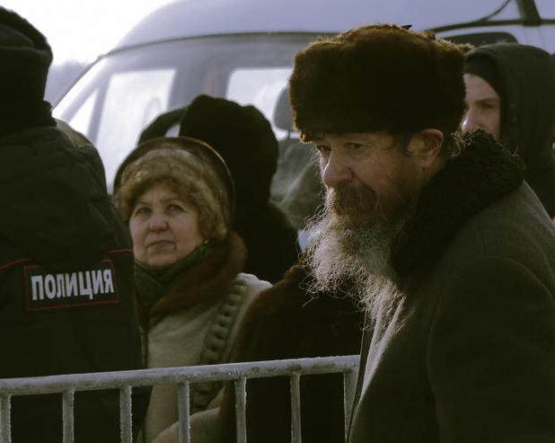 Кинопробы: путешествие в двадцать лет. Глава девятая, «Исцеление доком»