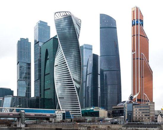 Почему в Европе строят так мало небоскребов