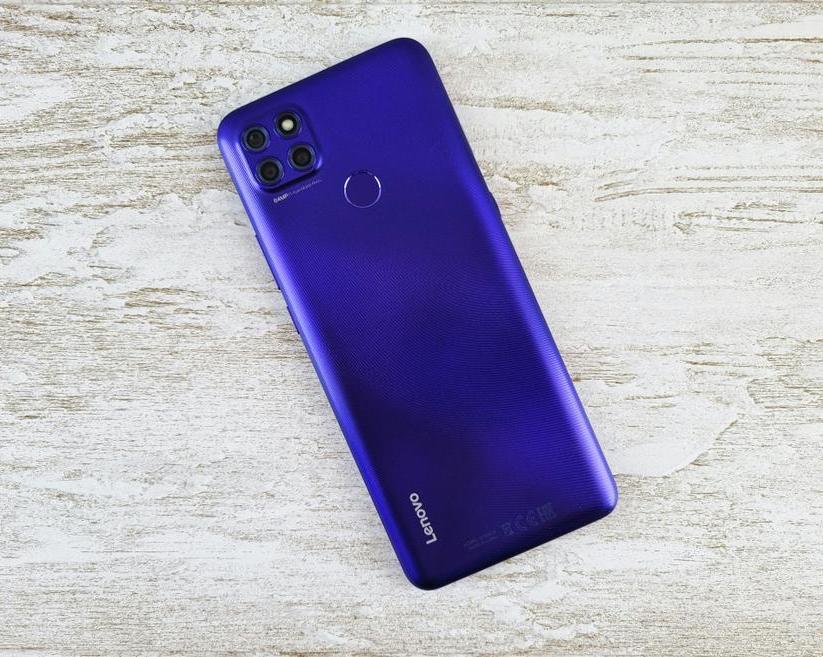 Lenovo опережает Samsung по доле поставок смартфонов в США