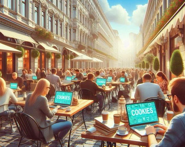 Что такое файлы cookie и зачем их принимать