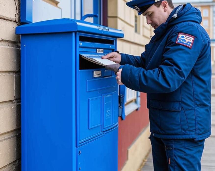 ФАС России утвердила повышение тарифов на пересылку писем и бандеролей «Почтой России»