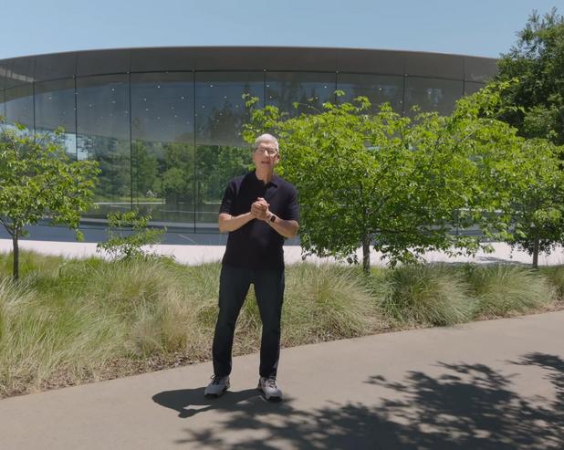 Основные нововведения для iPhone, представленные на WWDC 2024