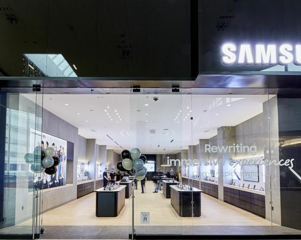 Прибыль Samsung выросла на 931% в первом квартале 2024 года на фоне восстановления продаж чипов