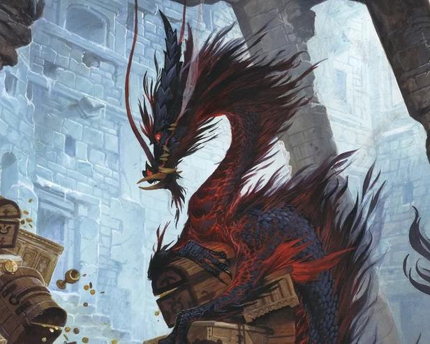 Конкурент D&D Paizo не планирует идти по стопам виртуальных настольных систем (VTT) с Pathfinder и Starfinder, отдавая приоритет «VTT, которые выбирают наши фанаты»