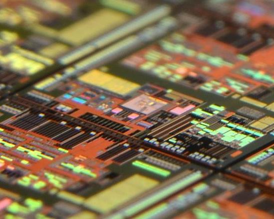 Samsung Electronics начнёт производство 2