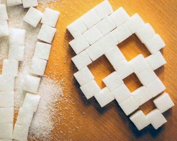 5 продуктов, в которых сахара гораздо больше, чем вы думаете