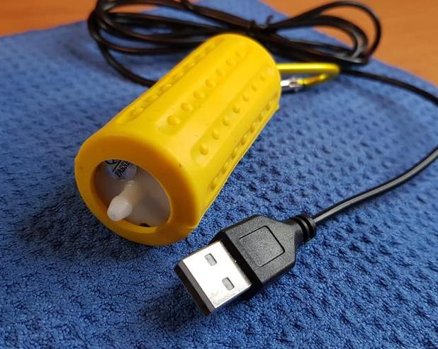 USB