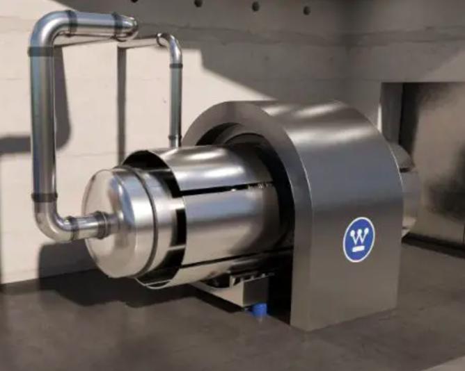 Реактор в каждый дом: Westinghouse Electric готовит премьеру коммерческой трёхметровой модели eVinci
